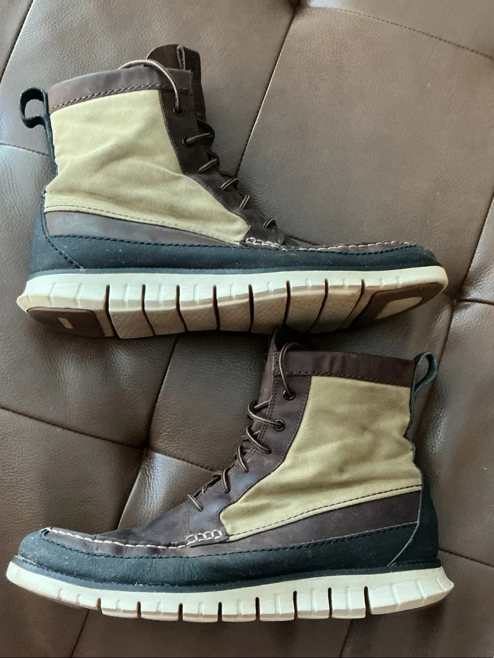 Cole Haan preowned good